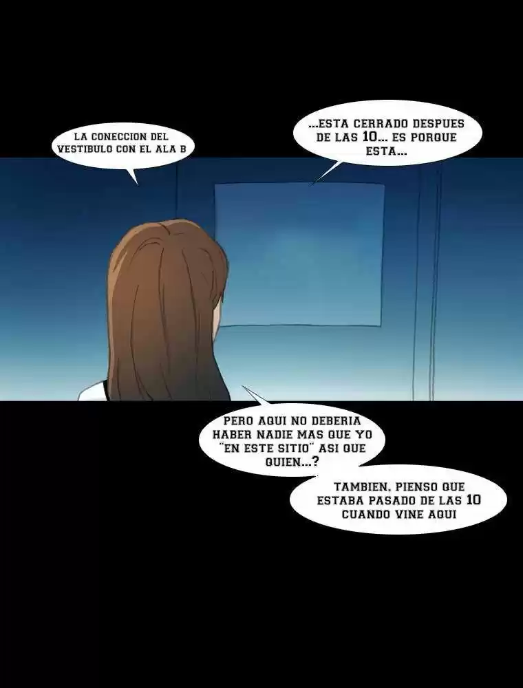 Layers (2011) - Capítulo 12 - Página 21 - LectorTMOo
