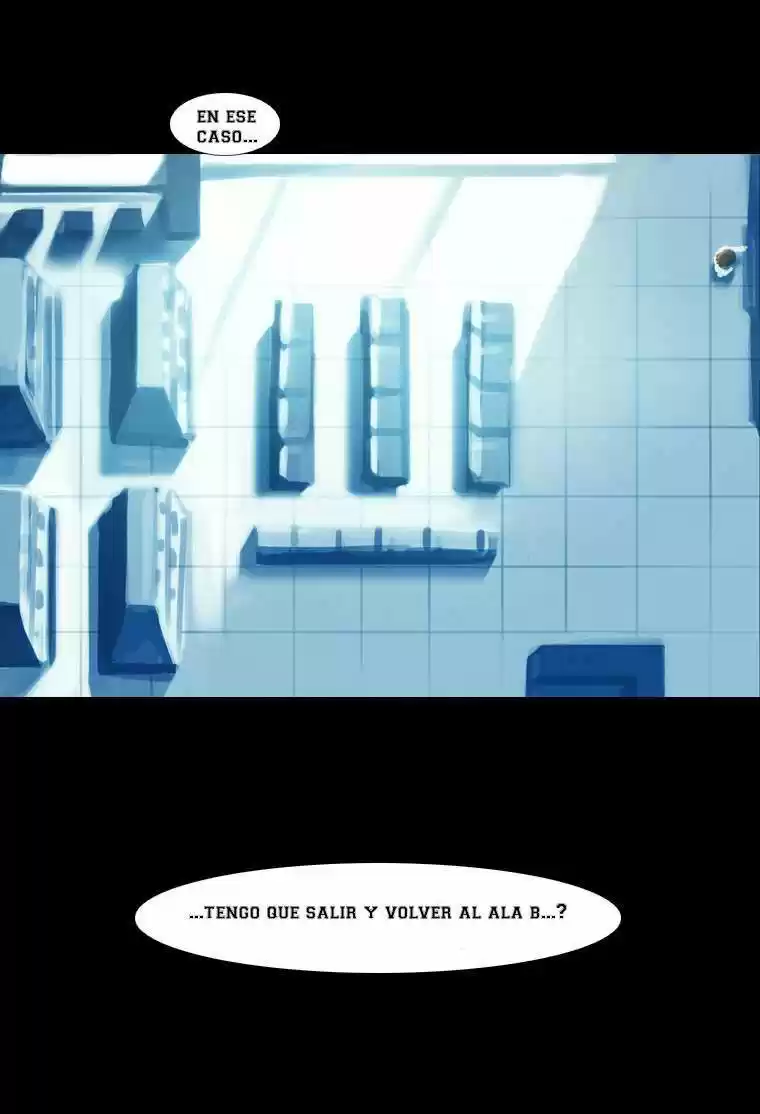 Layers (2011) - Capítulo 12 - Página 22 - LectorTMOo
