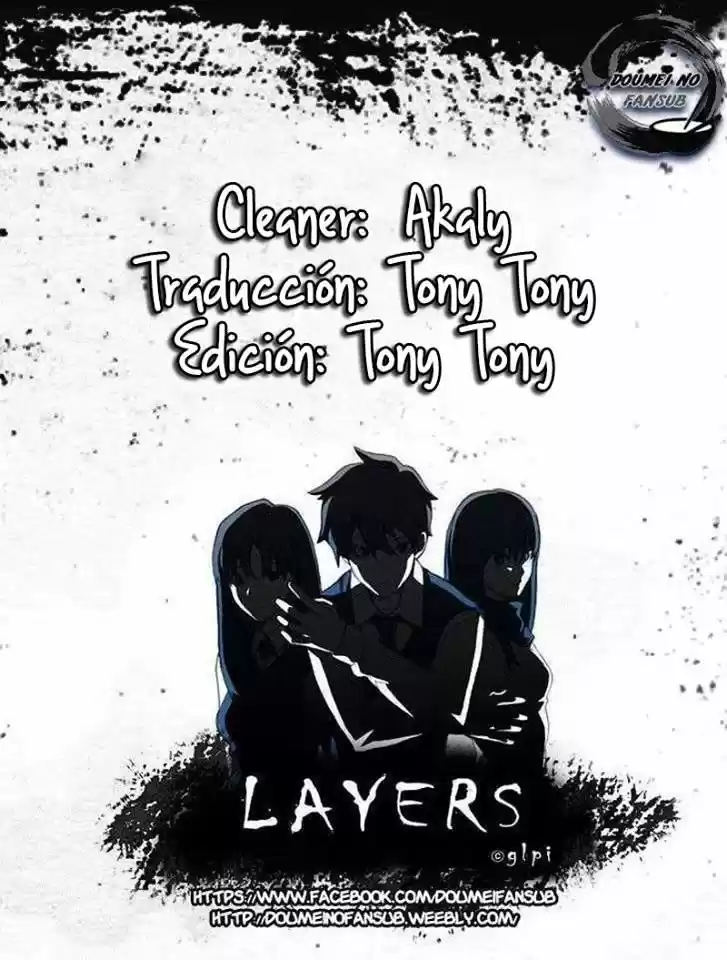 Layers (2011) - Capítulo 13 - Página 1 - LectorTMOo