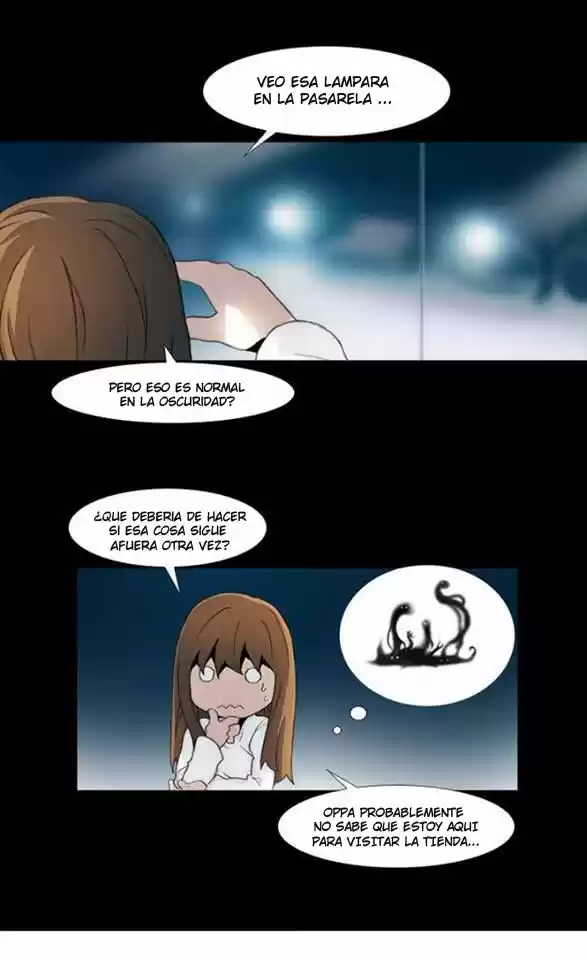 Layers (2011) - Capítulo 13 - Página 16 - LectorTMOo