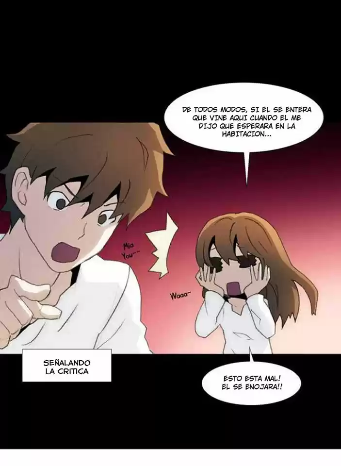 Layers (2011) - Capítulo 13 - Página 17 - LectorTMOo