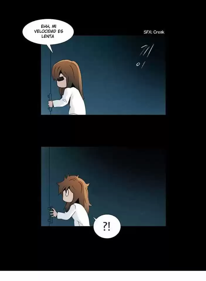 Layers (2011) - Capítulo 13 - Página 19 - LectorTMOo