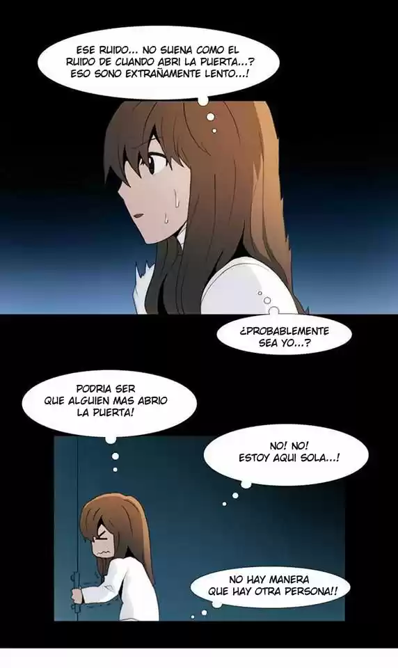 Layers (2011) - Capítulo 13 - Página 20 - LectorTMOo