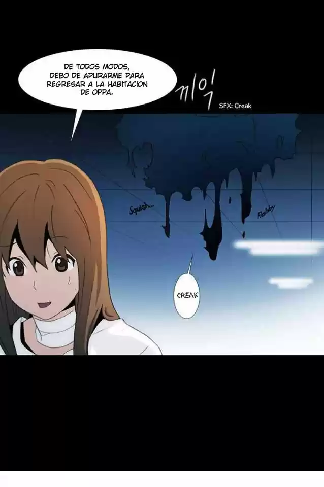 Layers (2011) - Capítulo 13 - Página 23 - LectorTMOo