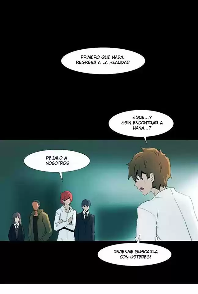 Layers (2011) - Capítulo 13 - Página 24 - LectorTMOo