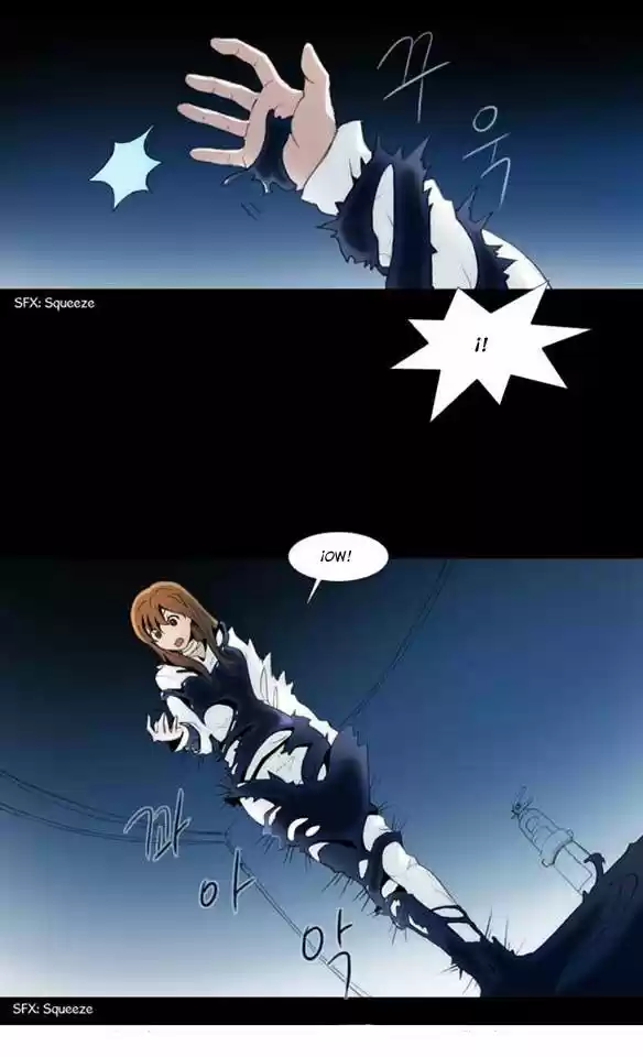 Layers (2011) - Capítulo 14 - Página 12 - LectorTMOo
