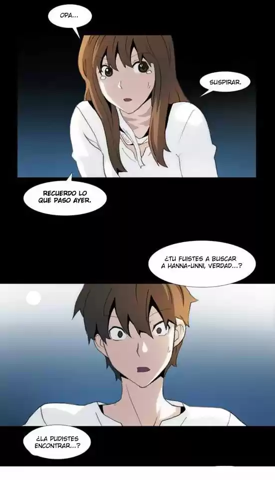 Layers (2011) - Capítulo 14 - Página 26 - LectorTMOo