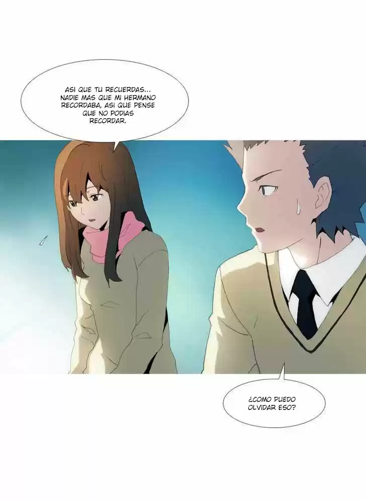 Layers (2011) - Capítulo 16 - Página 23 - LectorTMOo