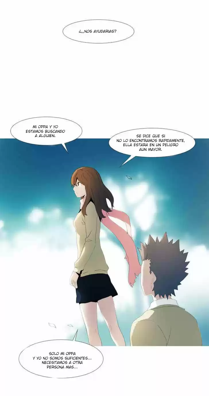 Layers (2011) - Capítulo 16 - Página 28 - LectorTMOo