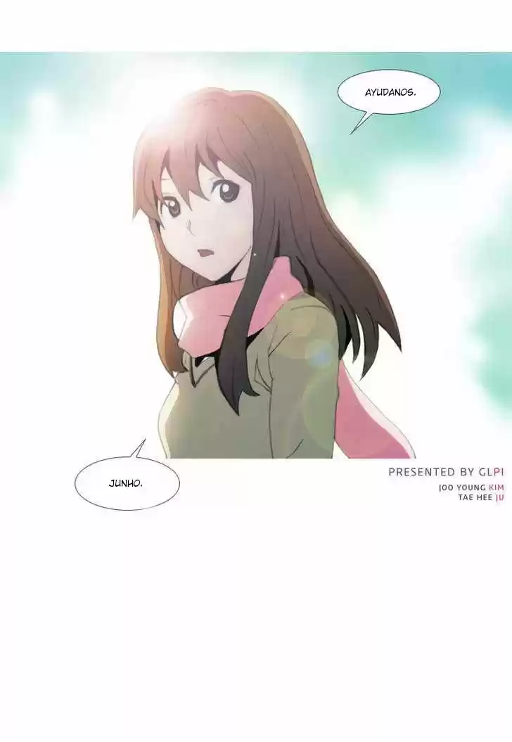 Layers (2011) - Capítulo 16 - Página 30 - LectorTMOo