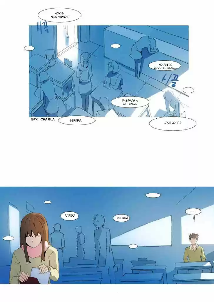 Layers (2011) - Capítulo 17 - Página 5 - LectorTMOo