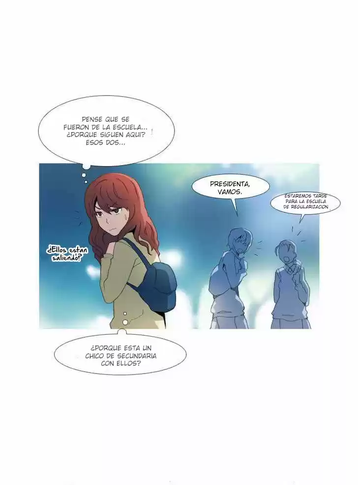 Layers (2011) - Capítulo 17 - Página 19 - LectorTMOo