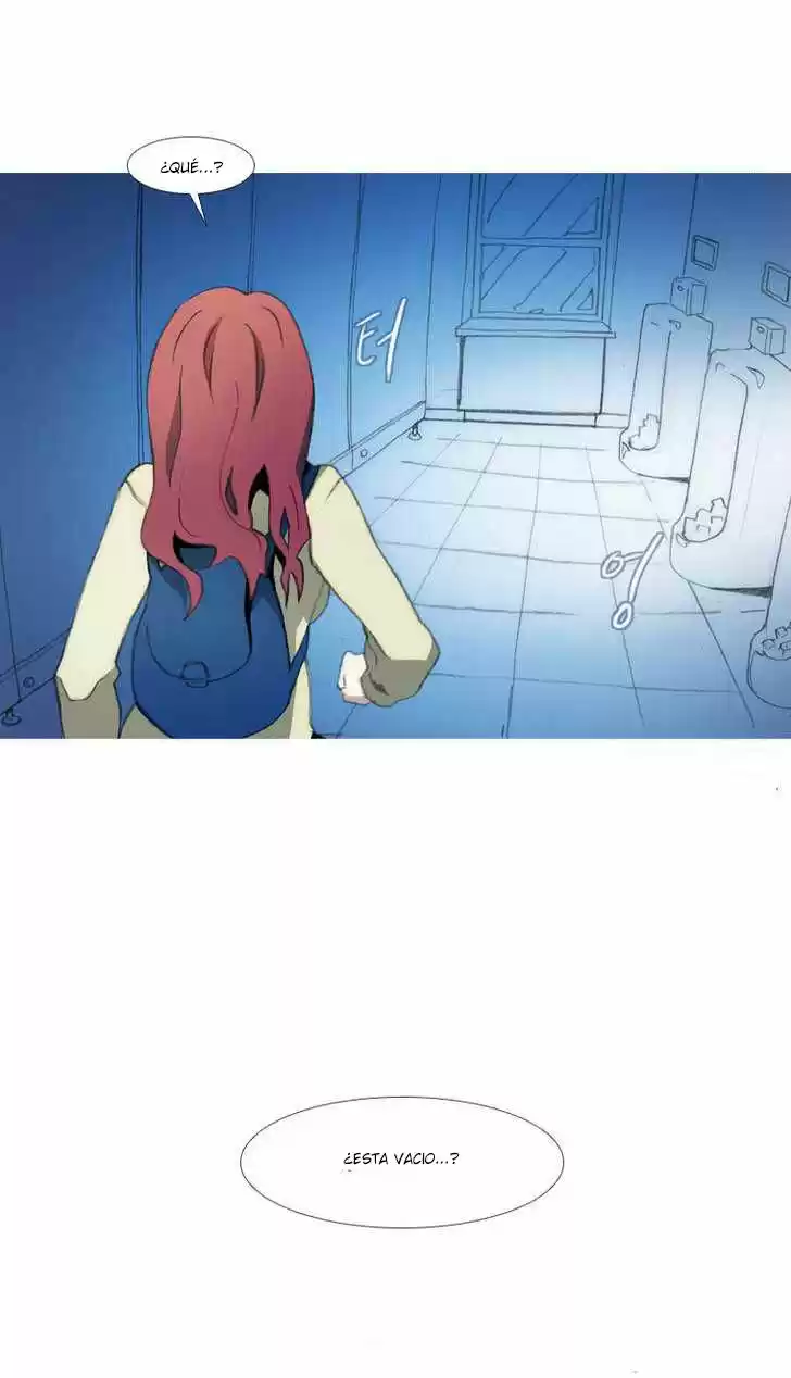 Layers (2011) - Capítulo 17 - Página 25 - LectorTMOo