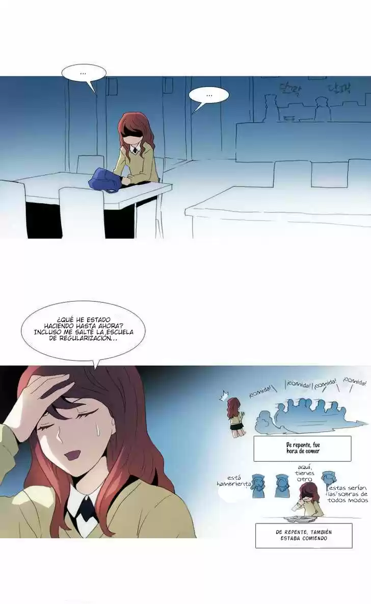 Layers (2011) - Capítulo 18 - Página 20 - LectorTMOo