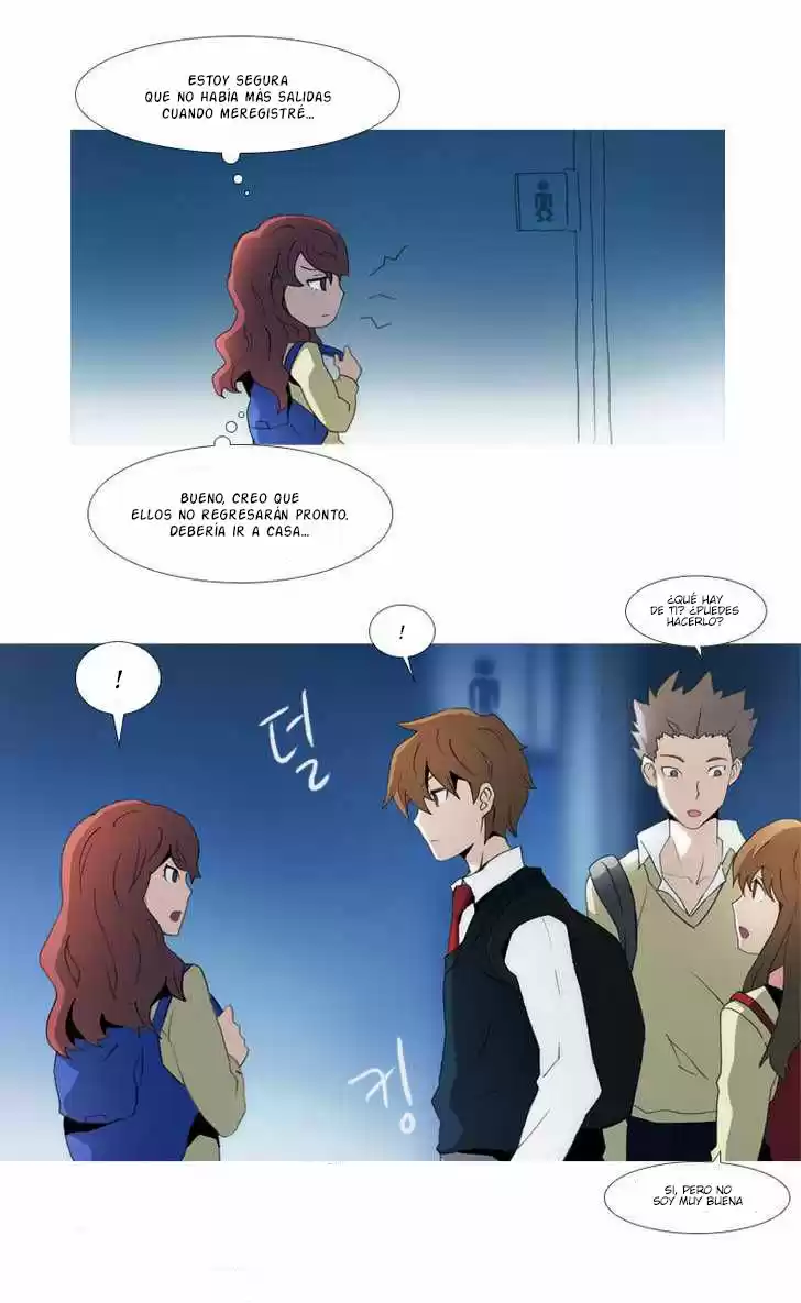 Layers (2011) - Capítulo 18 - Página 22 - LectorTMOo