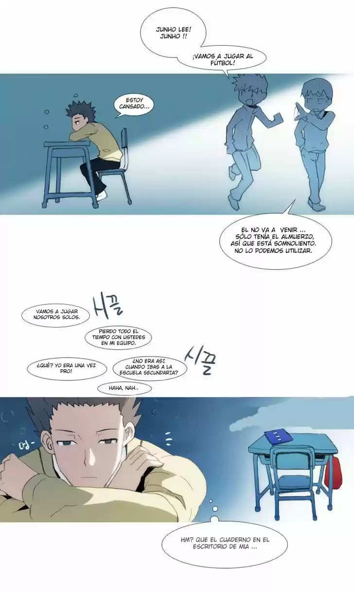 Layers (2011) - Capítulo 19 - Página 16 - LectorTMOo
