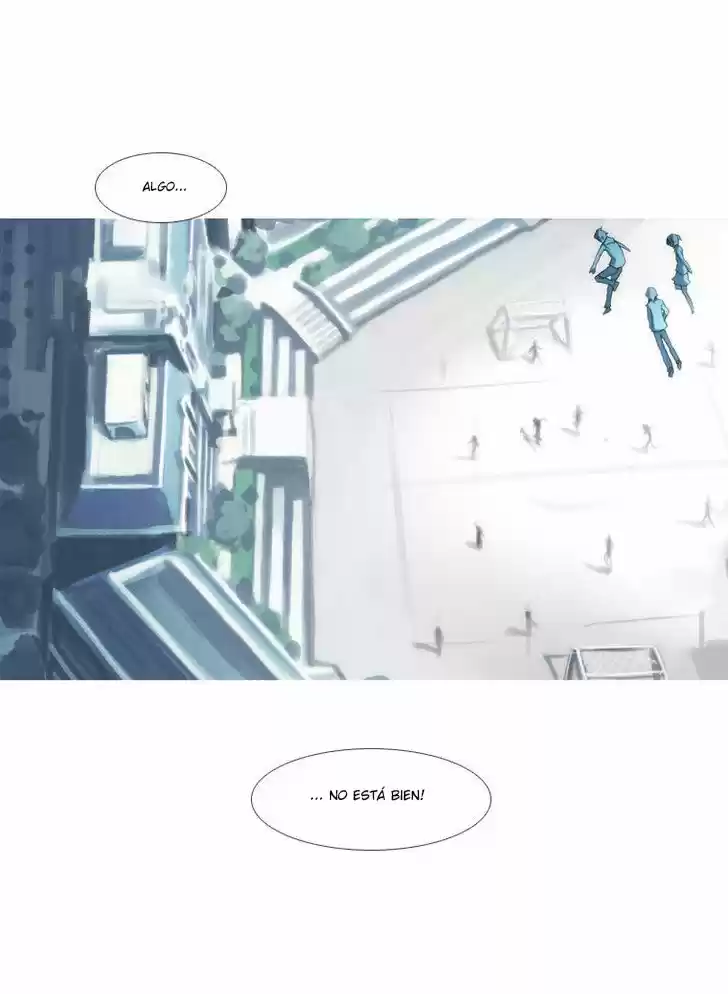 Layers (2011) - Capítulo 19 - Página 23 - LectorTMOo