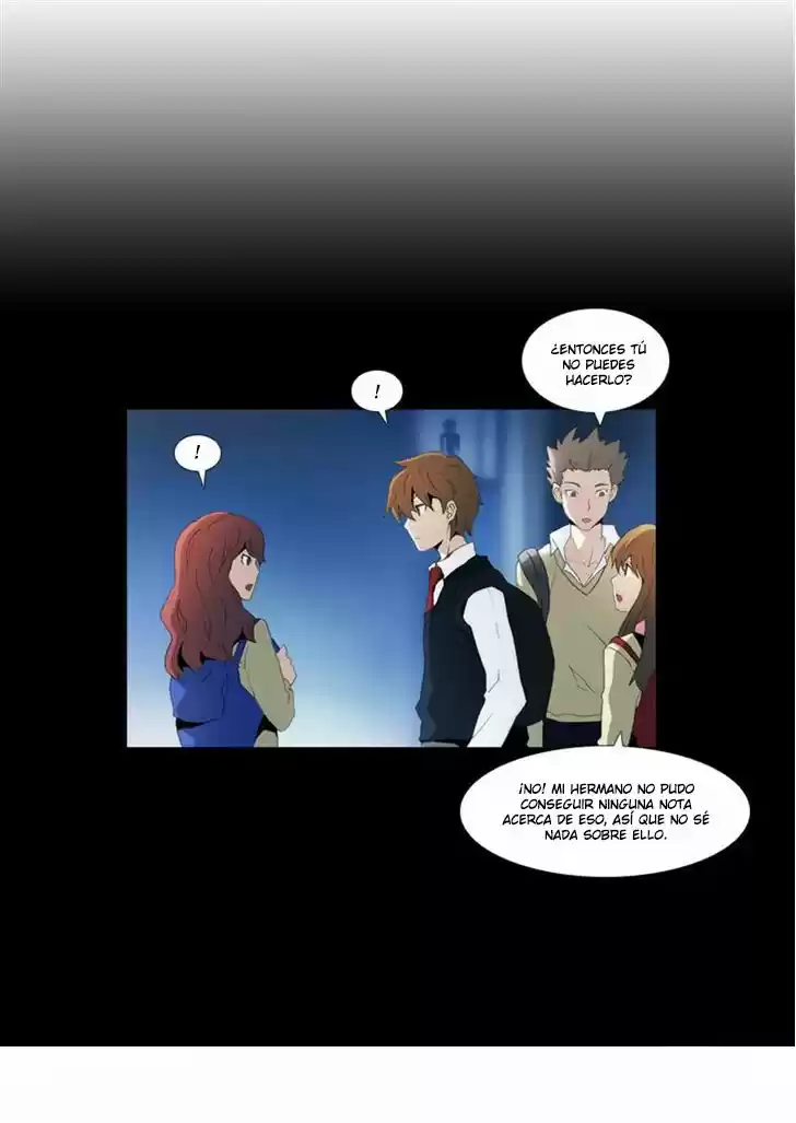 Layers (2011) - Capítulo 22 - Página 5 - LectorTMOo