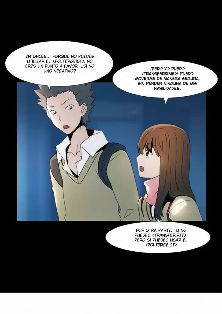Layers (2011) - Capítulo 22 - Página 6 - LectorTMOo