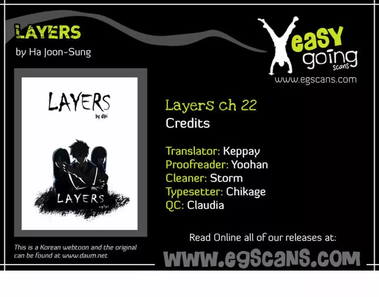 Layers (2011) - Capítulo 22 - Página 28 - LectorTMOo