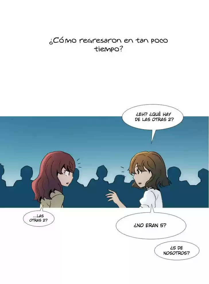 Layers (2011) - Capítulo 23 - Página 5 - LectorTMOo