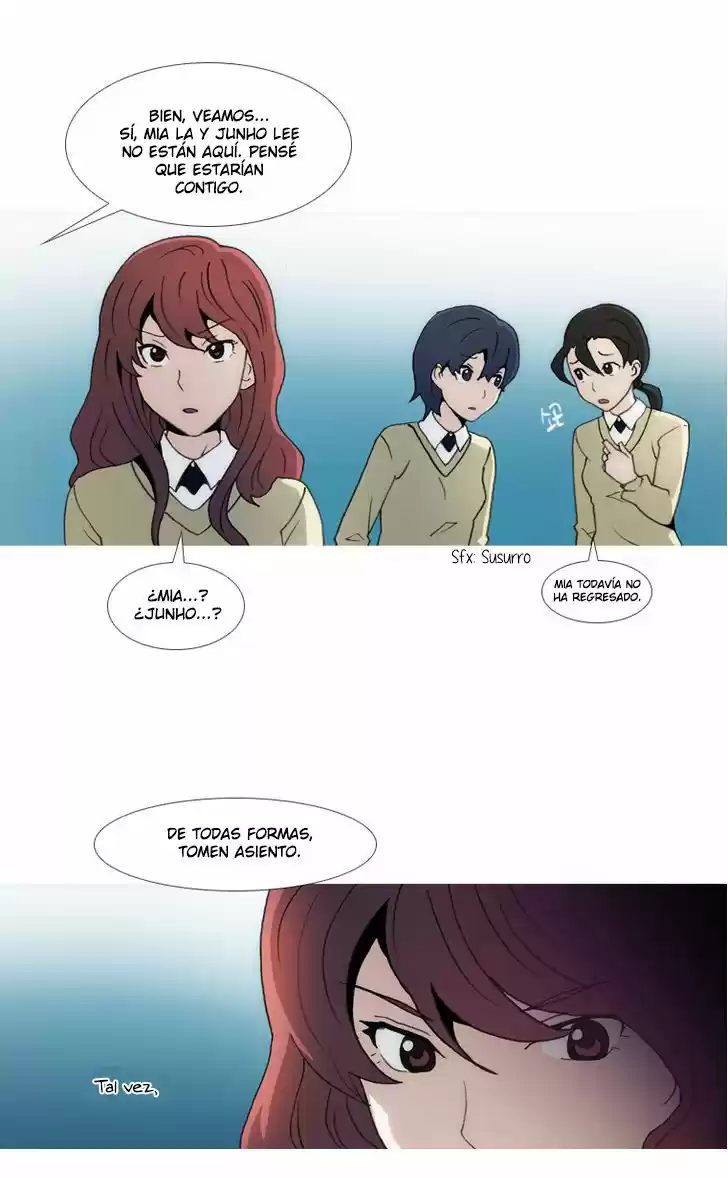 Layers (2011) - Capítulo 23 - Página 6 - LectorTMOo