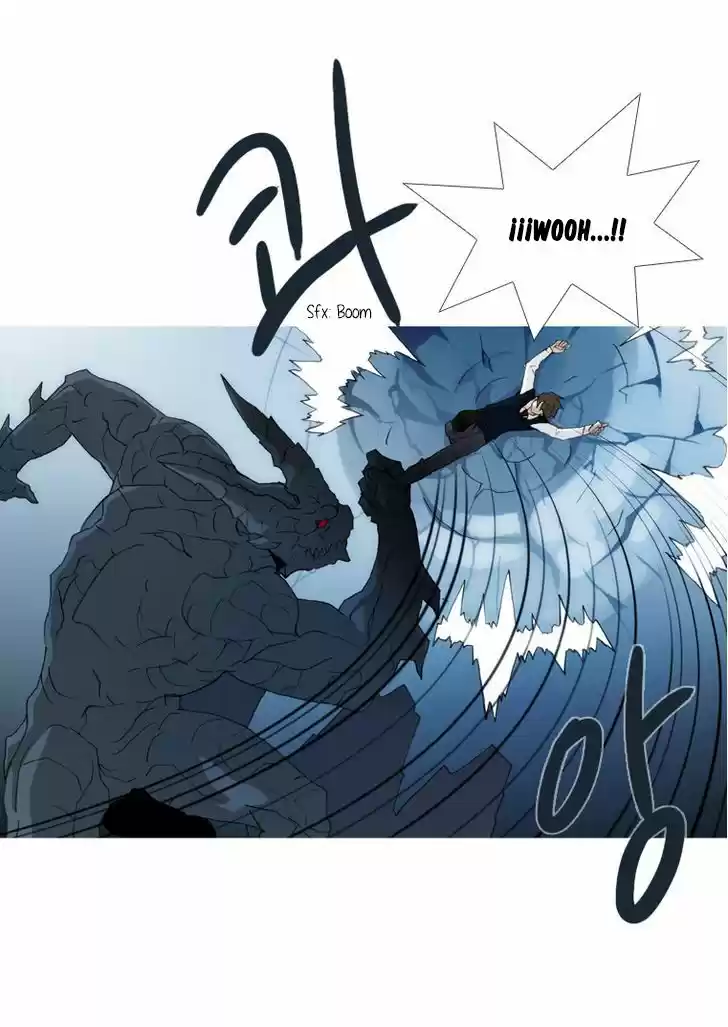 Layers (2011) - Capítulo 23 - Página 20 - LectorTMOo