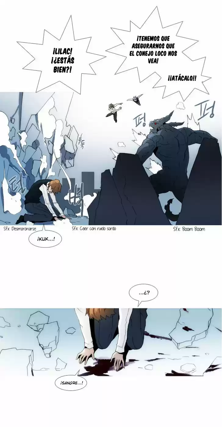 Layers (2011) - Capítulo 23 - Página 21 - LectorTMOo