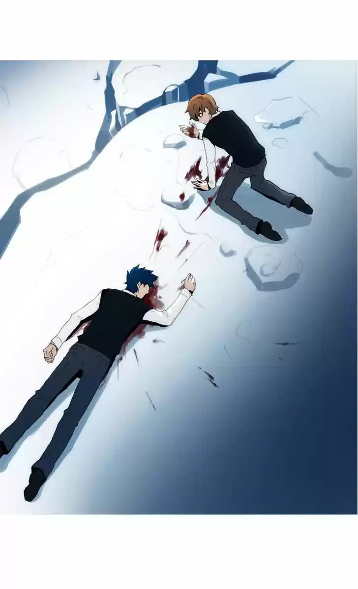Layers (2011) - Capítulo 23 - Página 23 - LectorTMOo