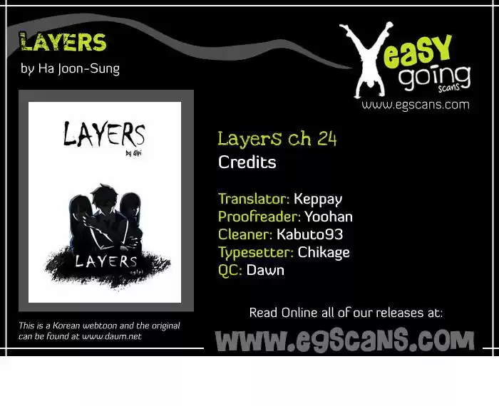 Layers (2011) - Capítulo 24 - Página 2 - LectorTMOo