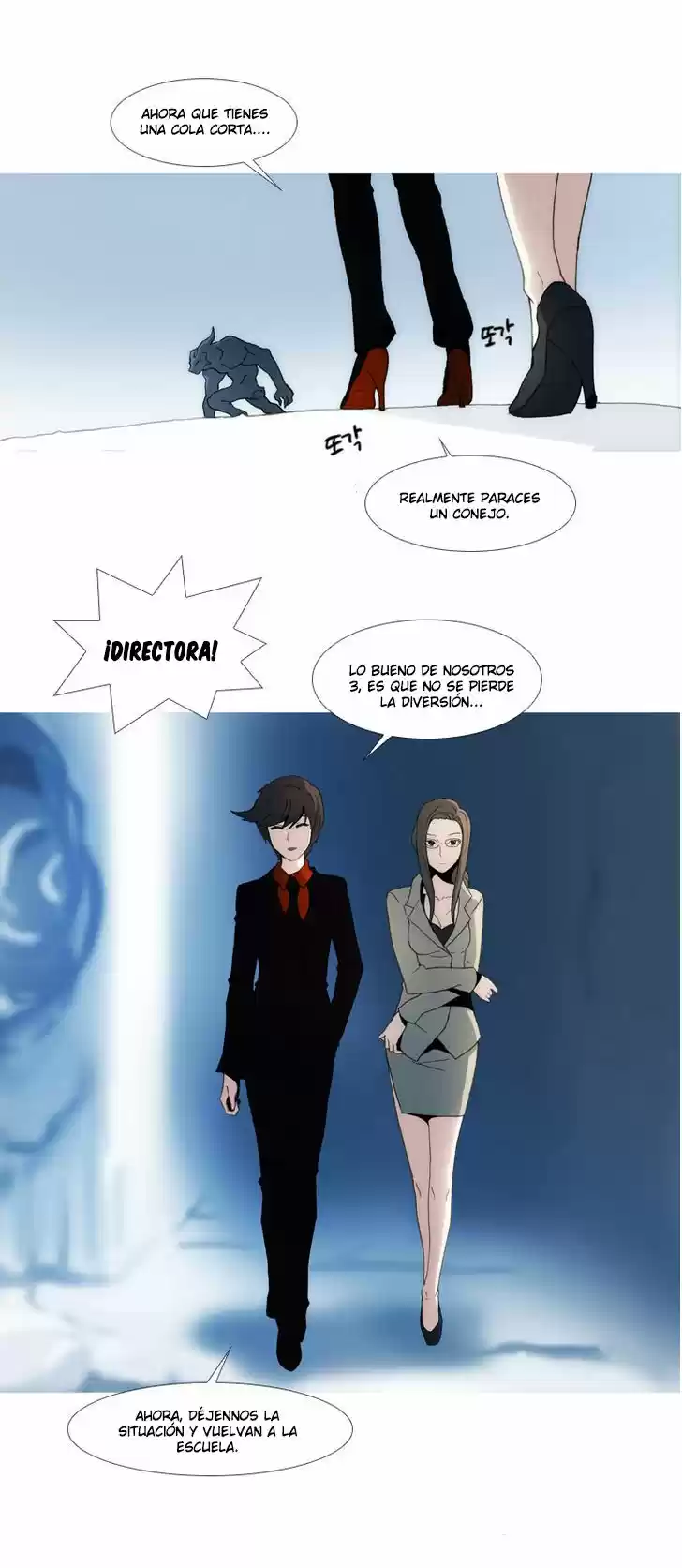 Layers (2011) - Capítulo 24 - Página 10 - LectorTMOo