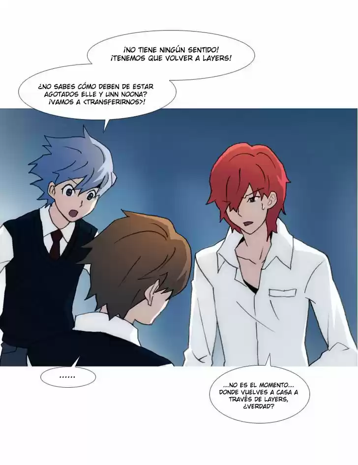 Layers (2011) - Capítulo 24 - Página 18 - LectorTMOo