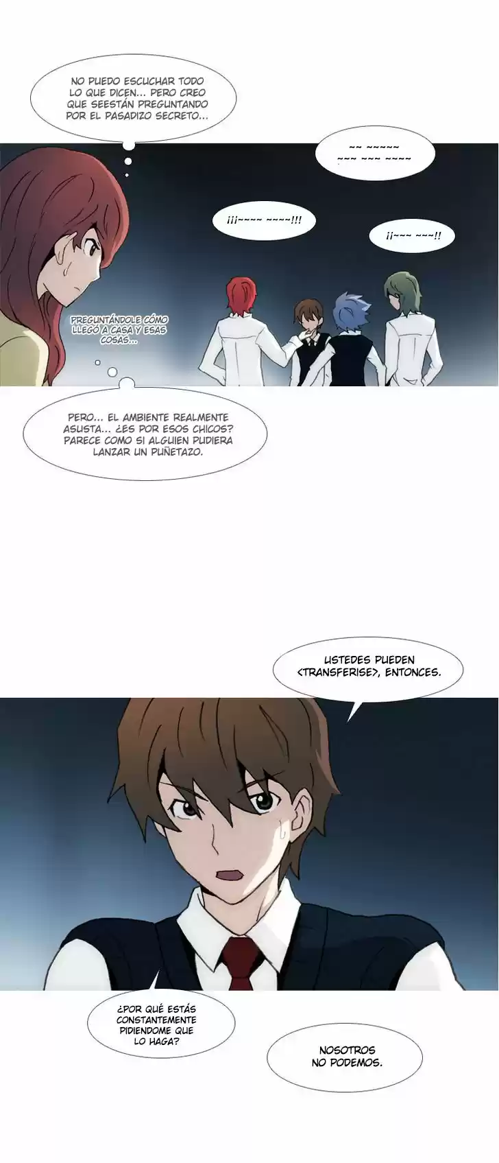 Layers (2011) - Capítulo 24 - Página 20 - LectorTMOo
