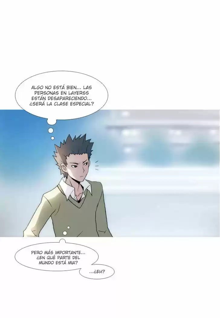 Layers (2011) - Capítulo 24 - Página 31 - LectorTMOo