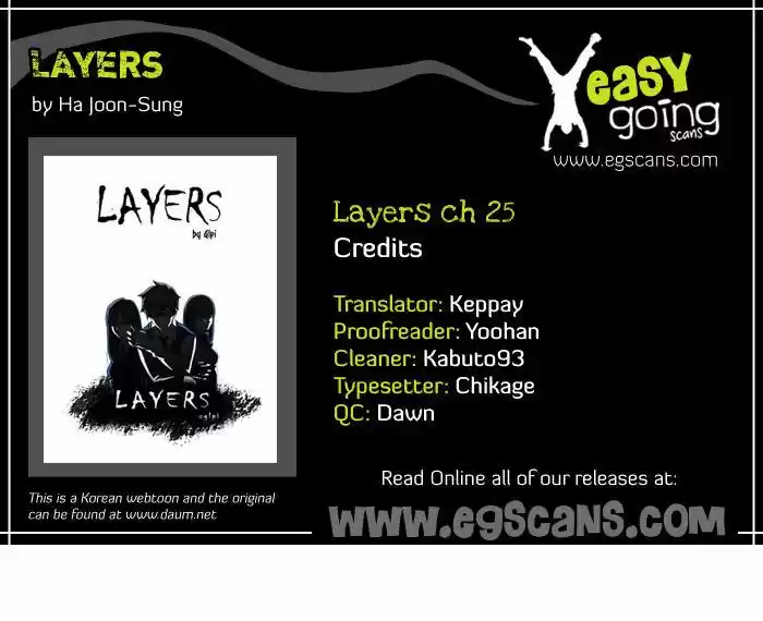 Layers (2011) - Capítulo 25 - Página 2 - LectorTMOo