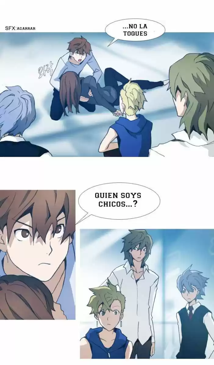 Layers (2011) - Capítulo 3 - Página 24 - LectorTMOo