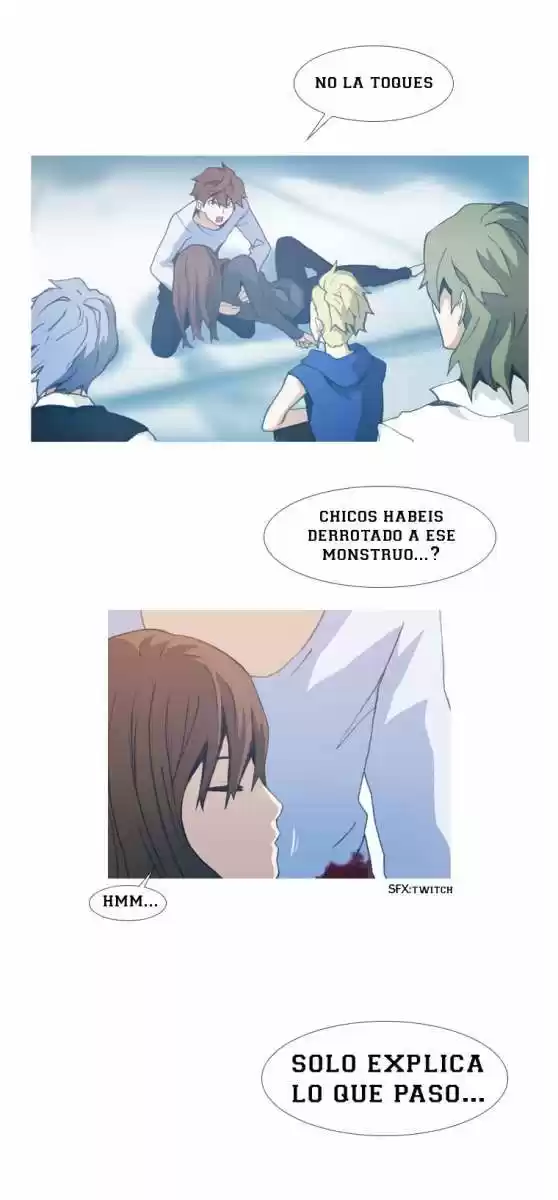 Layers (2011) - Capítulo 4 - Página 3 - LectorTMOo