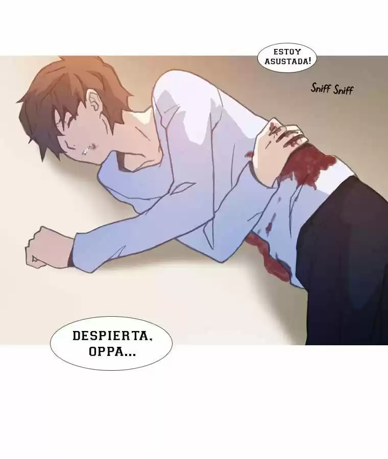Layers (2011) - Capítulo 4 - Página 10 - LectorTMOo