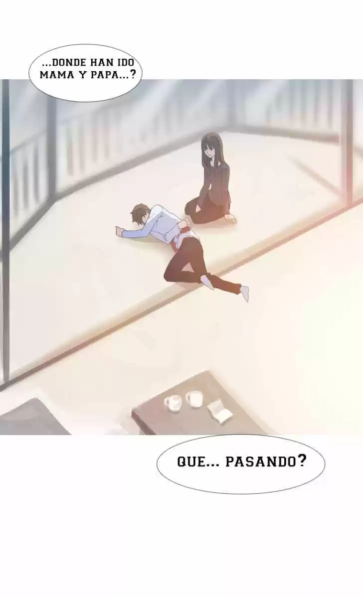 Layers (2011) - Capítulo 4 - Página 11 - LectorTMOo