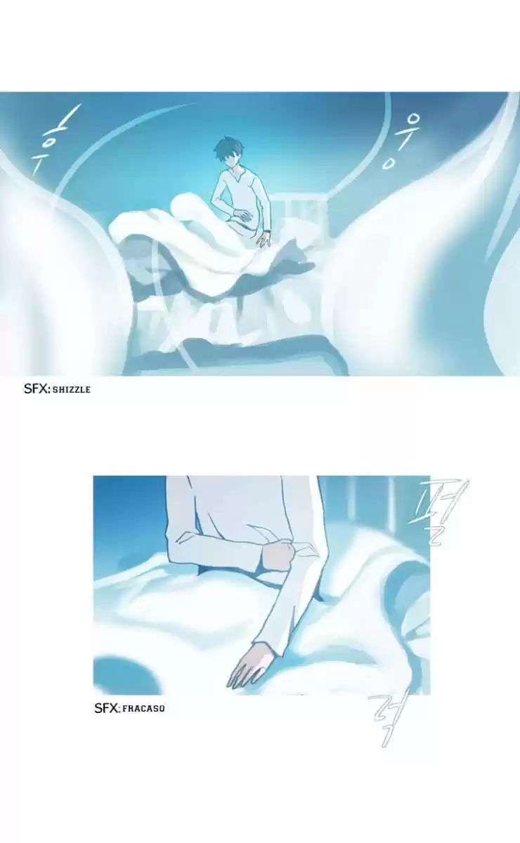 Layers (2011) - Capítulo 4 - Página 22 - LectorTMOo