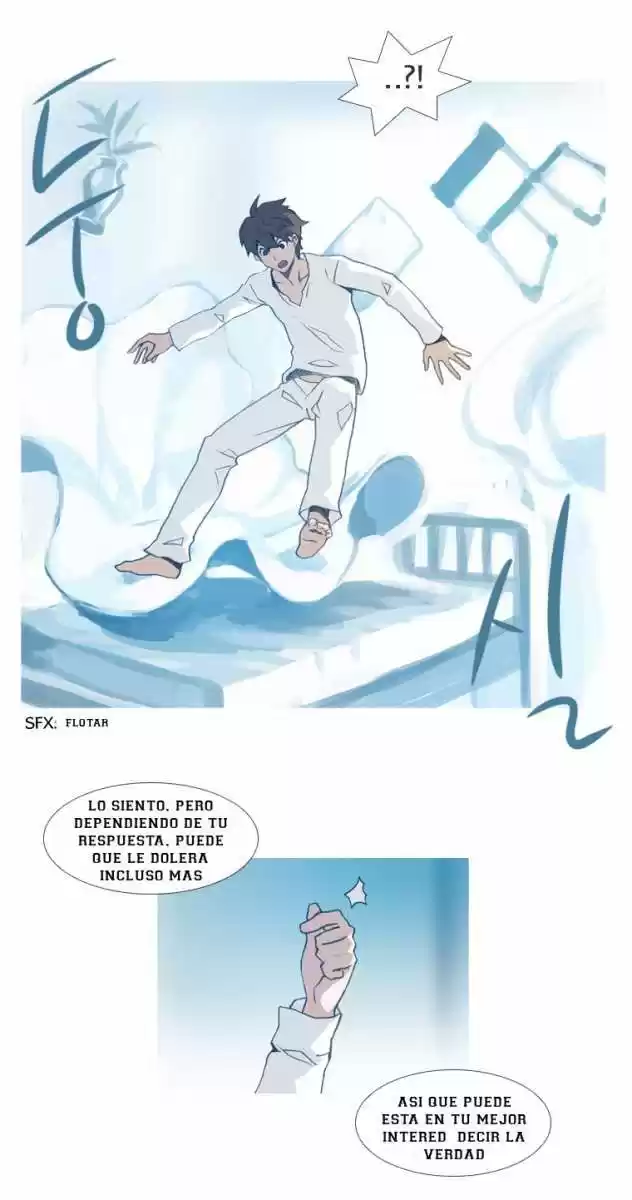 Layers (2011) - Capítulo 4 - Página 23 - LectorTMOo