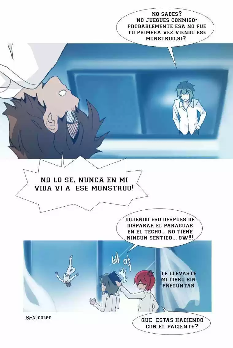 Layers (2011) - Capítulo 5 - Página 20 - LectorTMOo