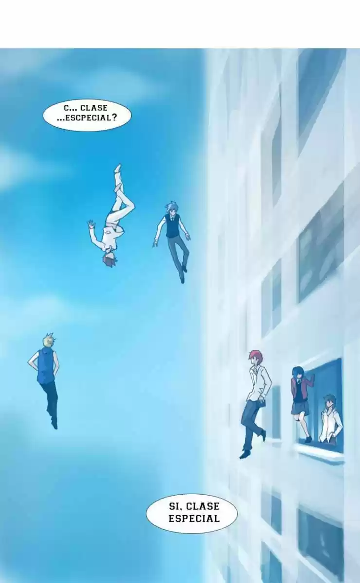 Layers (2011) - Capítulo 5 - Página 22 - LectorTMOo
