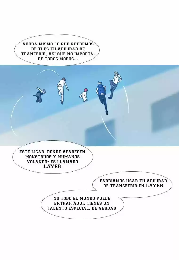 Layers (2011) - Capítulo 5 - Página 25 - LectorTMOo