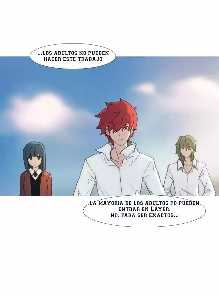 Layers (2011) - Capítulo 6 - Página 17 - LectorTMOo