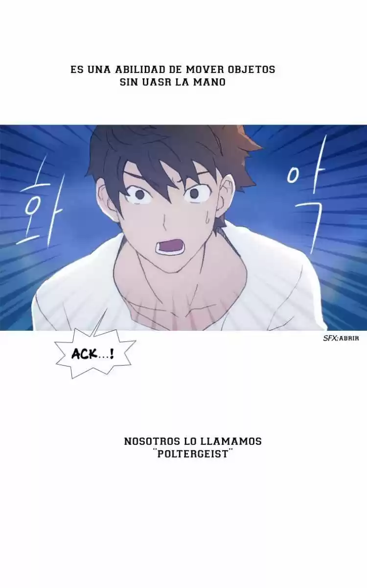 Layers (2011) - Capítulo 8 - Página 1 - LectorTMOo