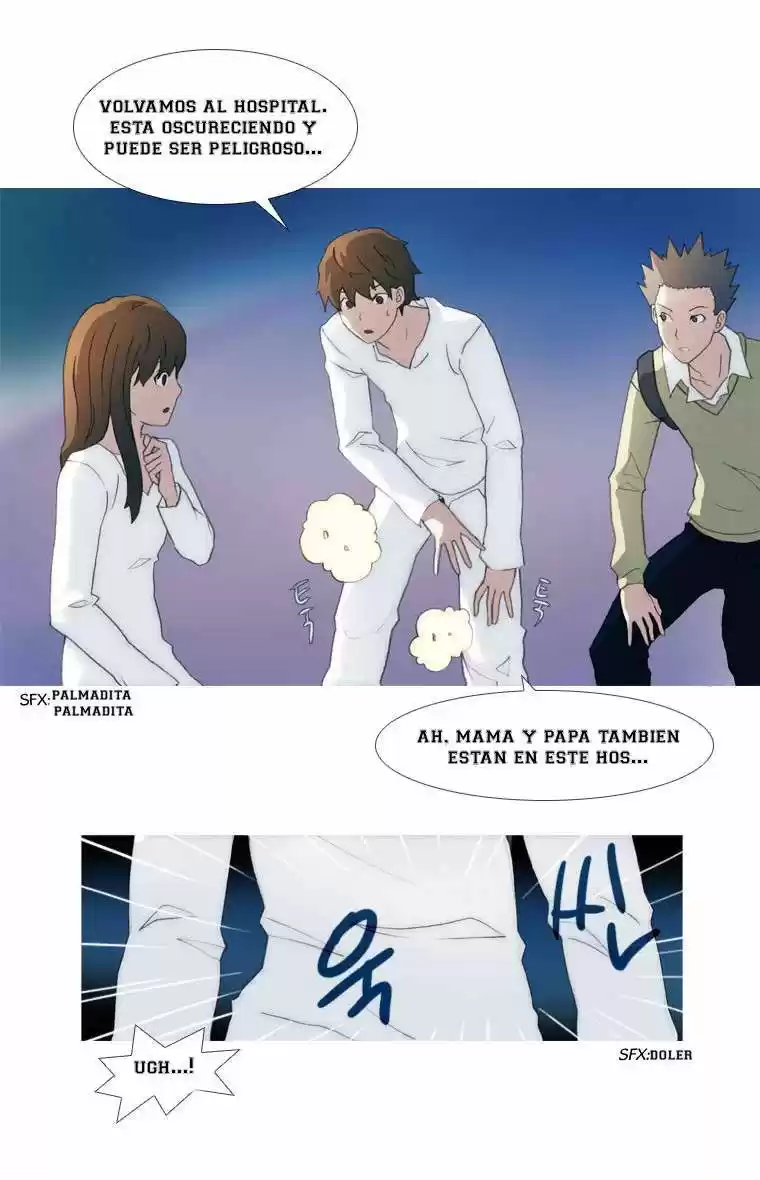 Layers (2011) - Capítulo 9 - Página 10 - LectorTMOo