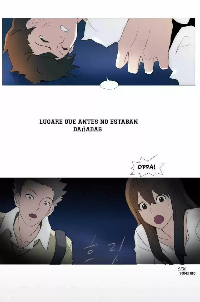 Layers (2011) - Capítulo 9 - Página 12 - LectorTMOo