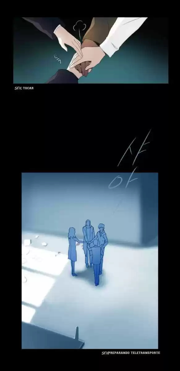 Layers (2011) - Capítulo 9 - Página 16 - LectorTMOo