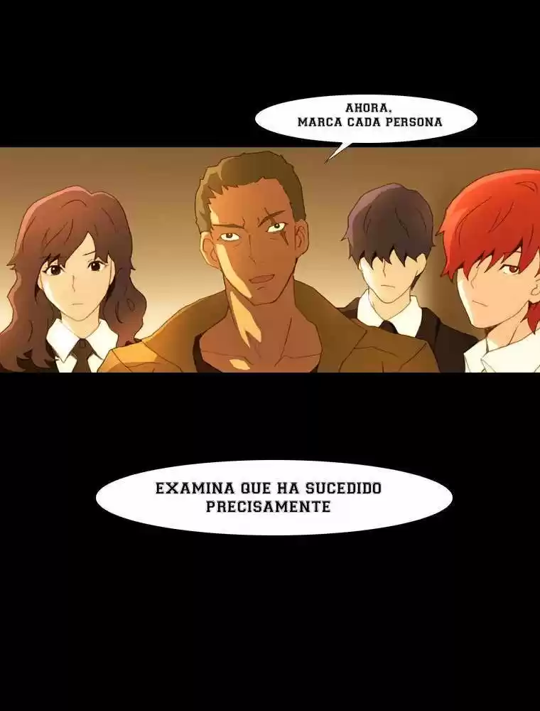 Layers (2011) - Capítulo 9 - Página 21 - LectorTMOo